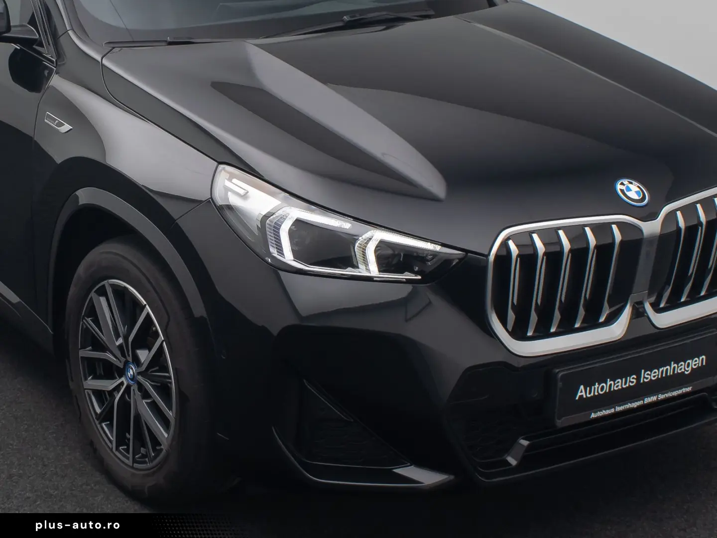 BMW X1 xDrive30e M Sport