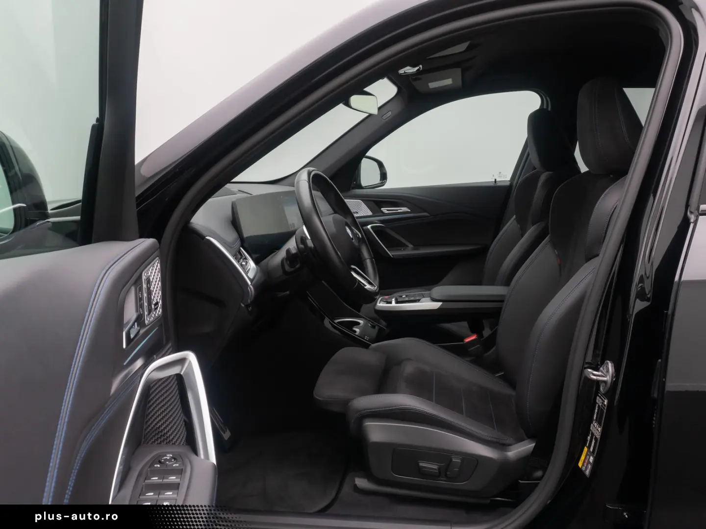 BMW X1 xDrive30e M Sport