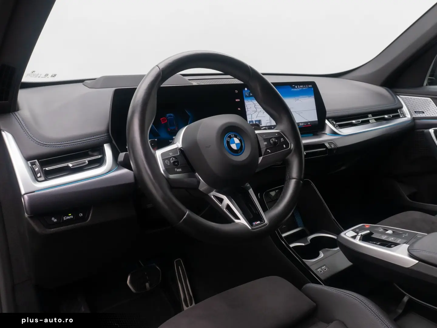 BMW X1 xDrive30e M Sport