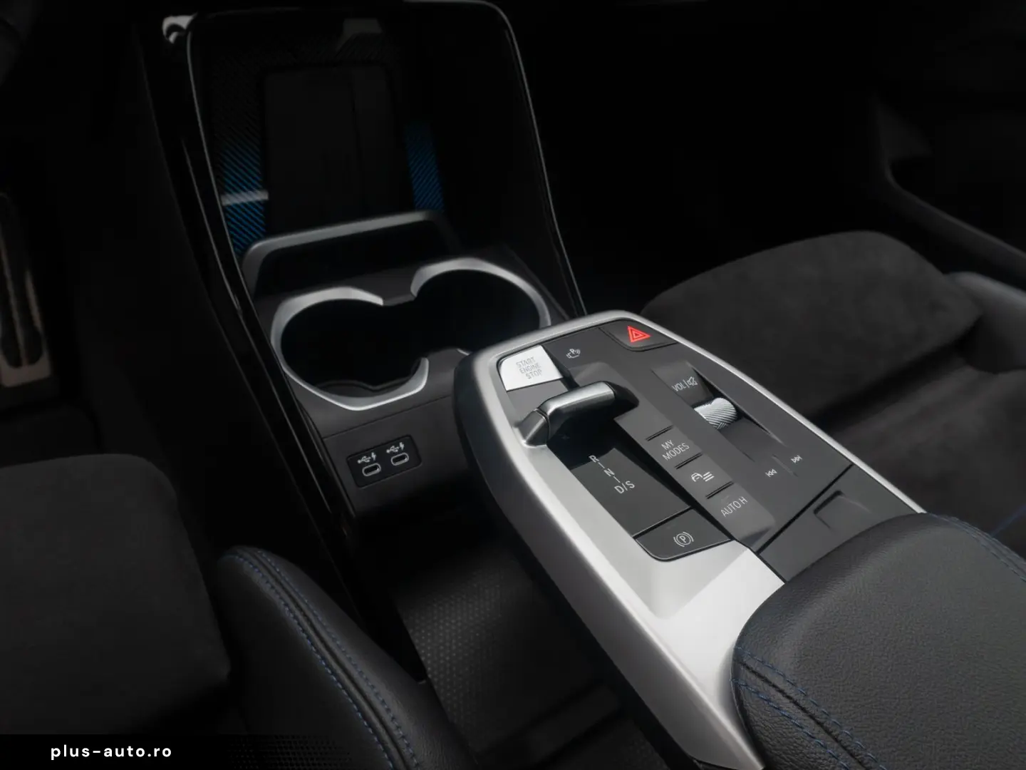 BMW X1 xDrive30e M Sport