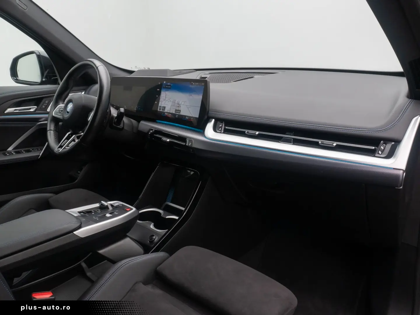 BMW X1 xDrive30e M Sport