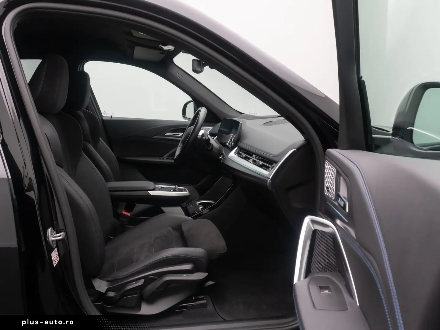 BMW X1 xDrive30e M Sport