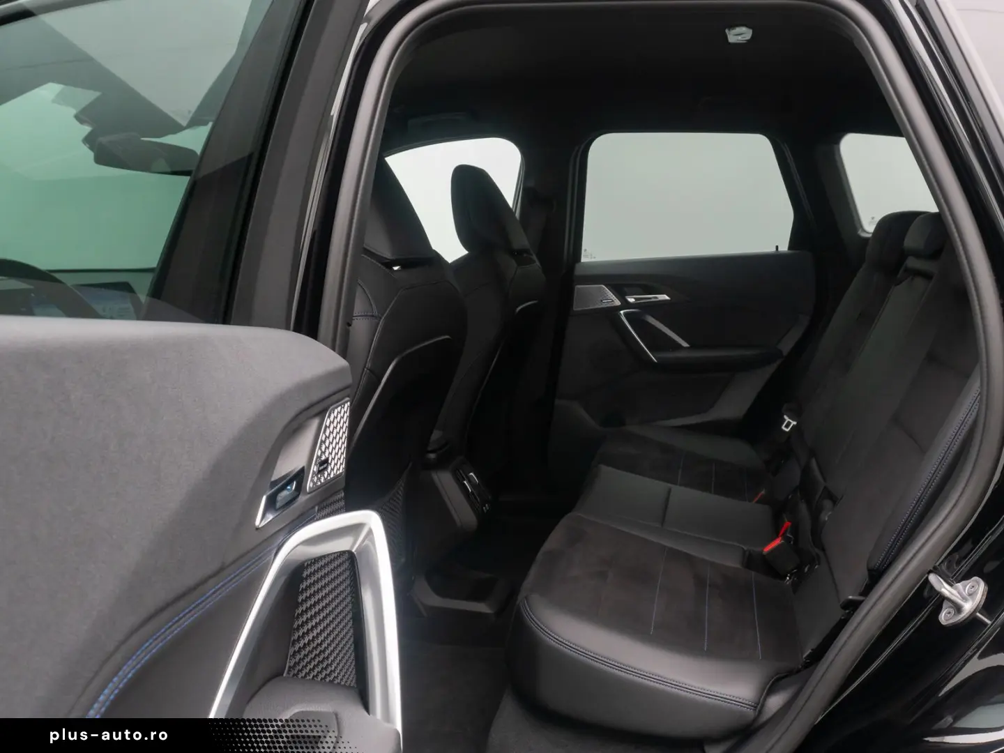 BMW X1 xDrive30e M Sport