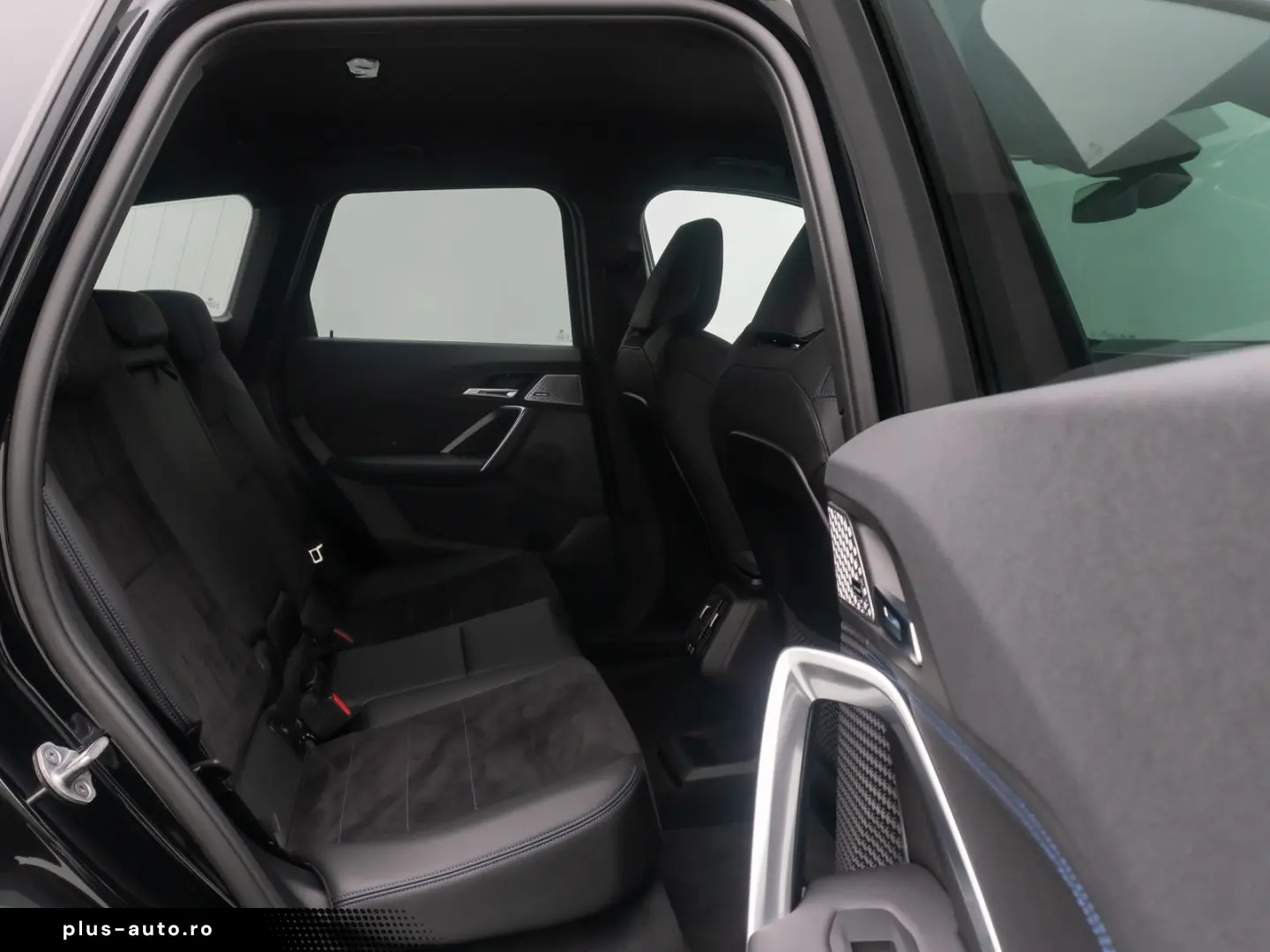 BMW X1 xDrive30e M Sport