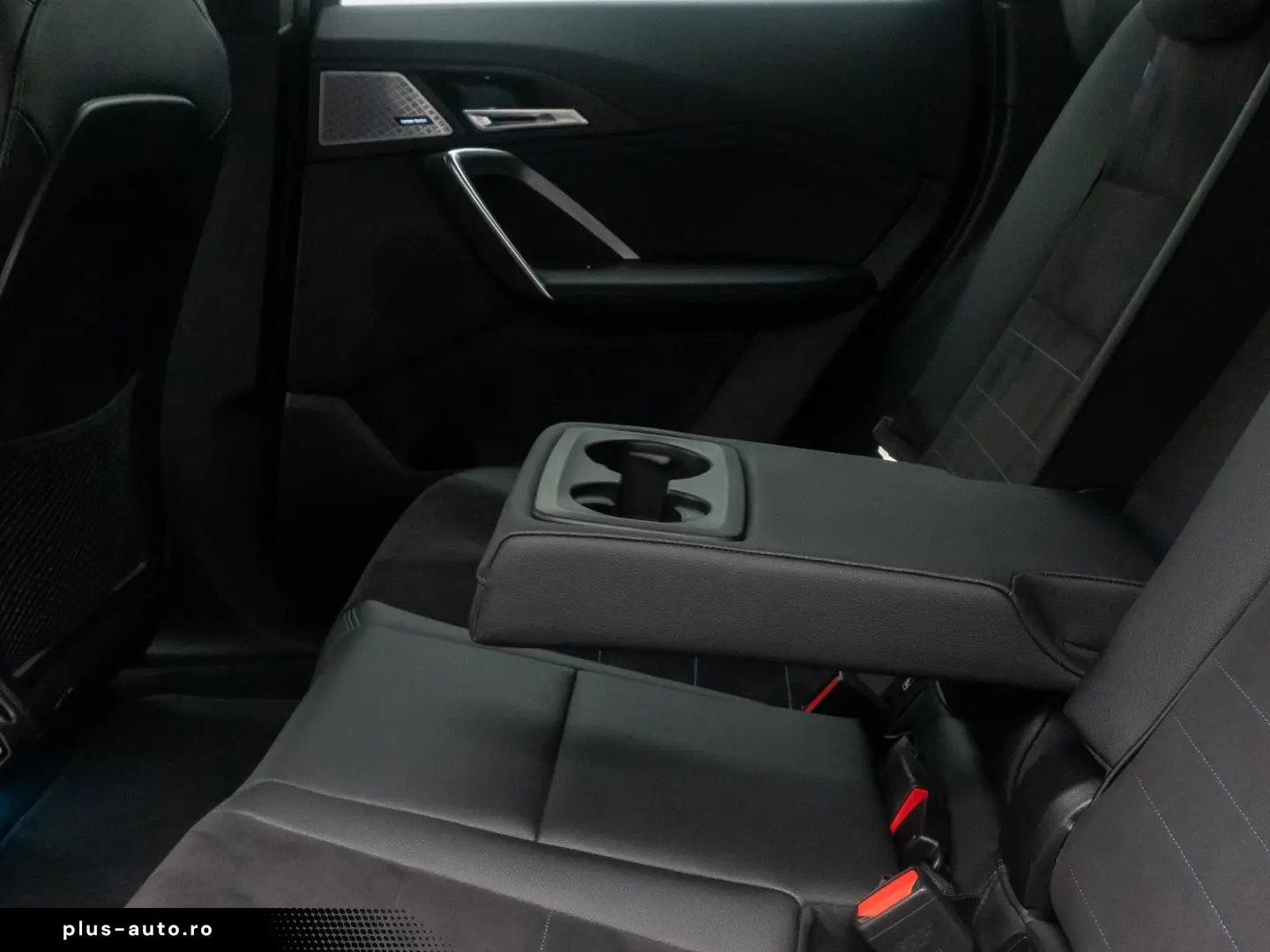 BMW X1 xDrive30e M Sport