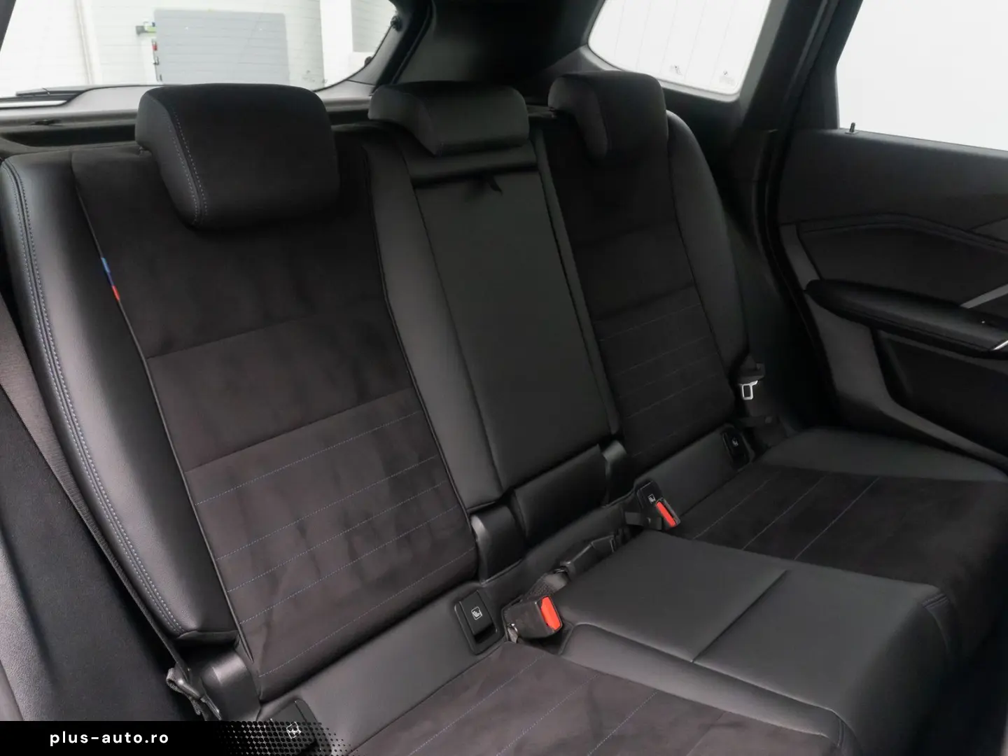 BMW X1 xDrive30e M Sport