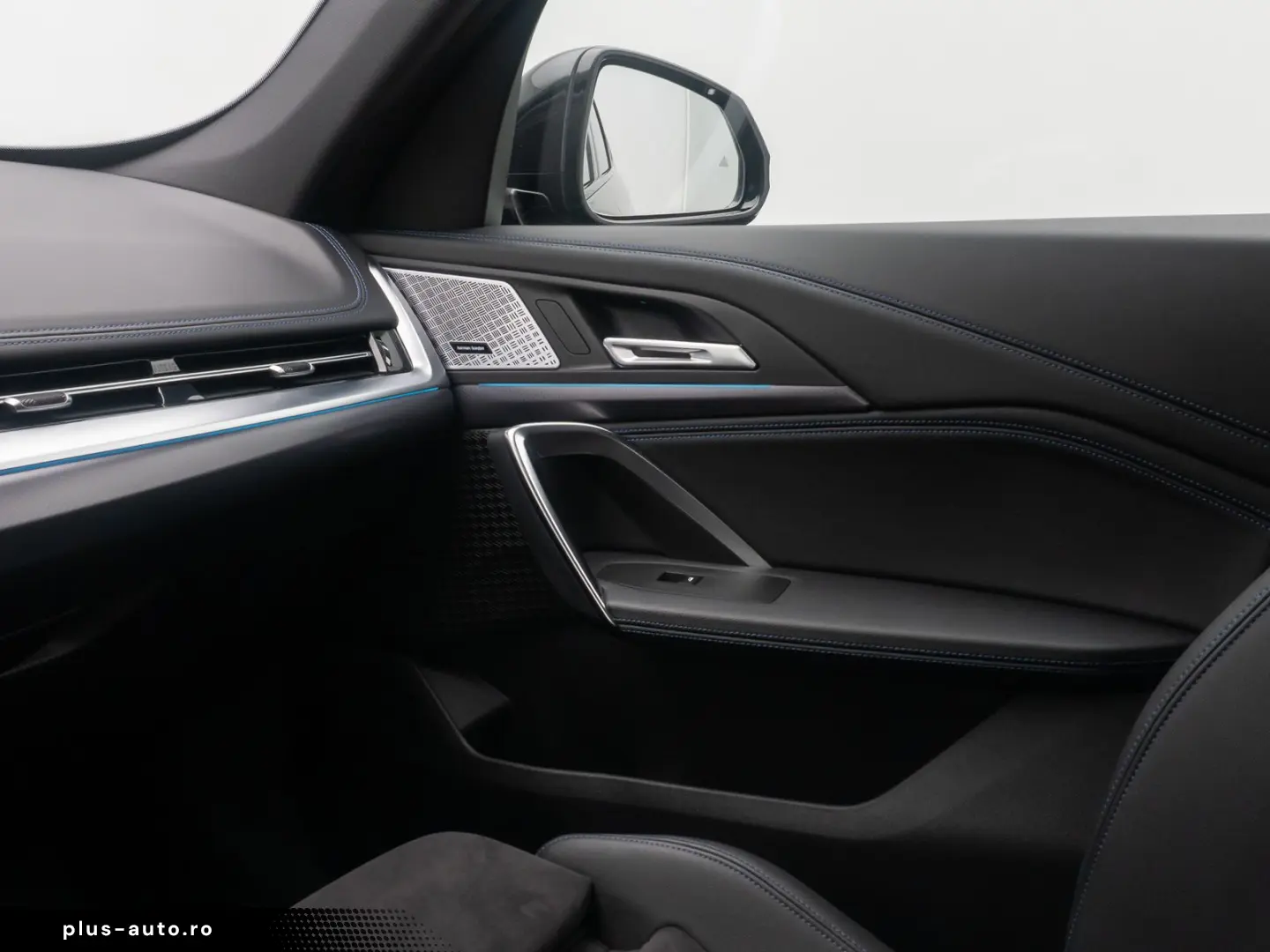 BMW X1 xDrive30e M Sport