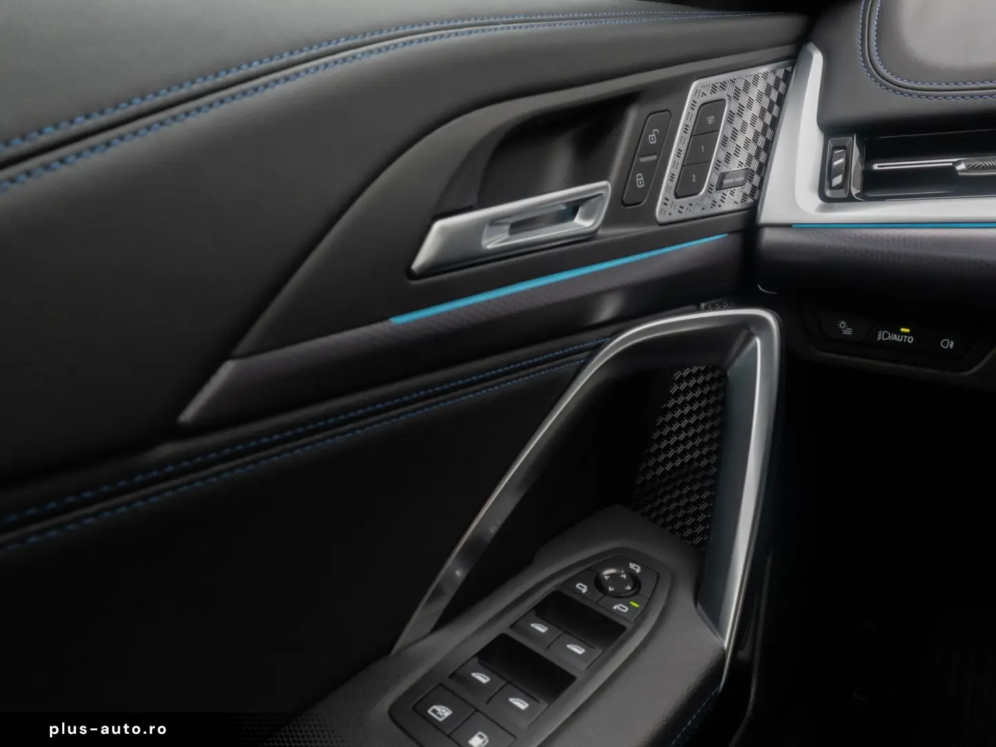 BMW X1 xDrive30e M Sport