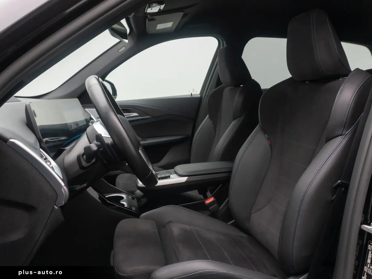 BMW X1 xDrive30e M Sport