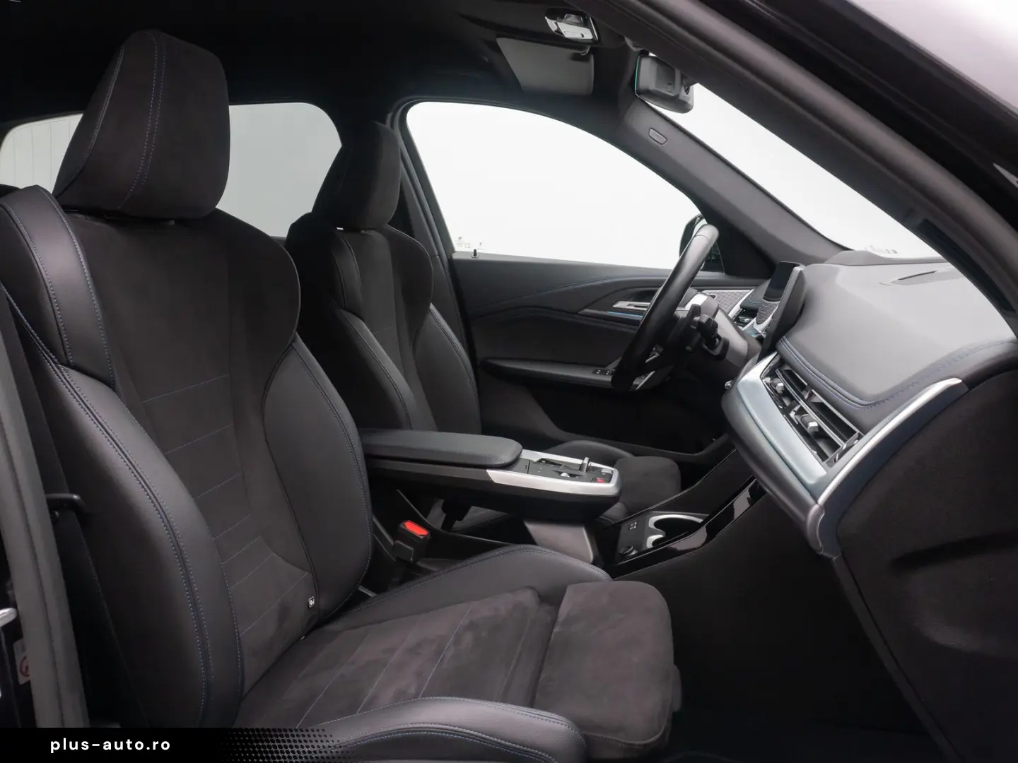 BMW X1 xDrive30e M Sport