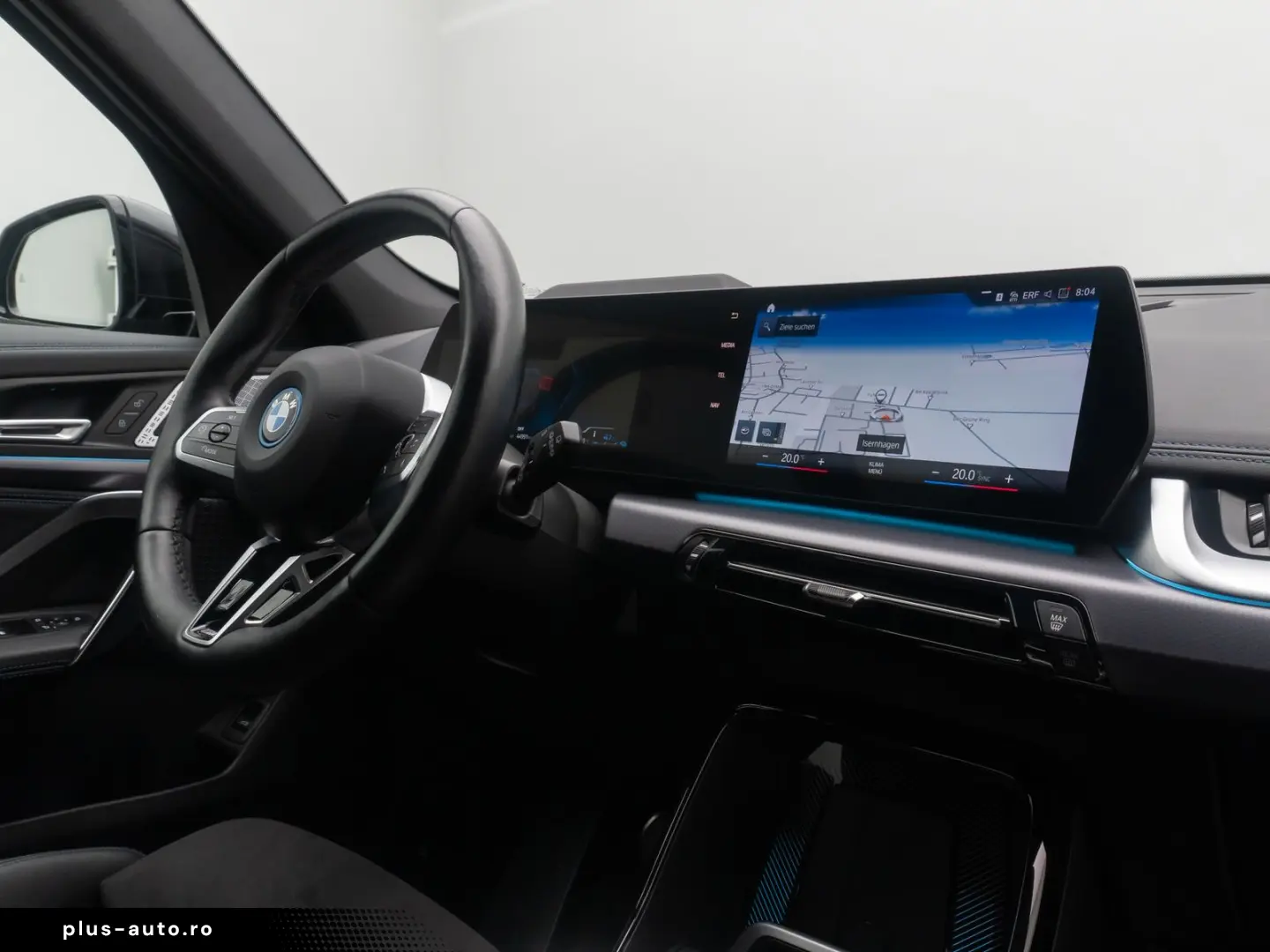 BMW X1 xDrive30e M Sport