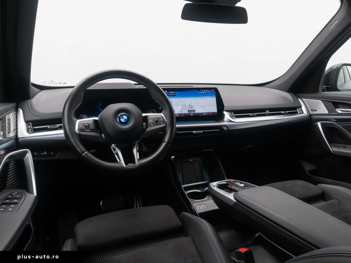 BMW X1 xDrive30e M Sport