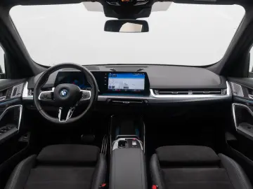 BMW X1 xDrive30e M Sport