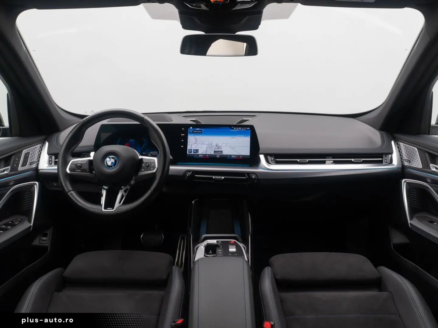 BMW X1 xDrive30e M Sport