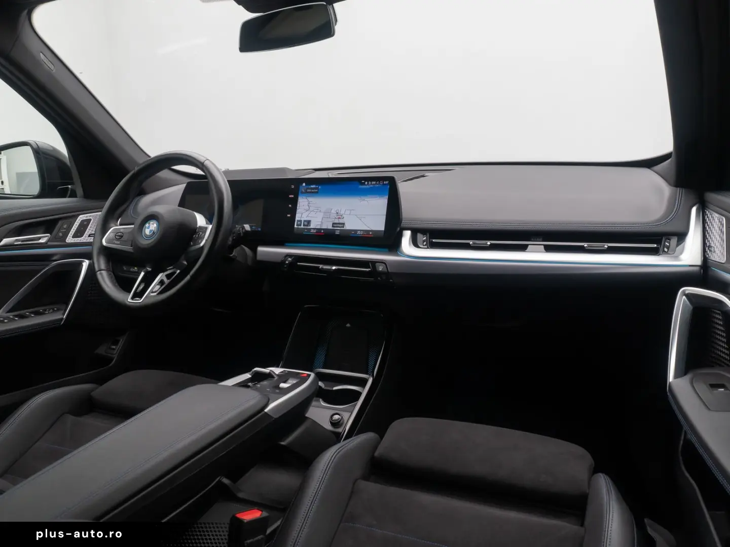 BMW X1 xDrive30e M Sport