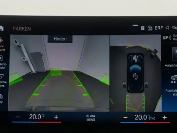 BMW X1 xDrive30e M Sport