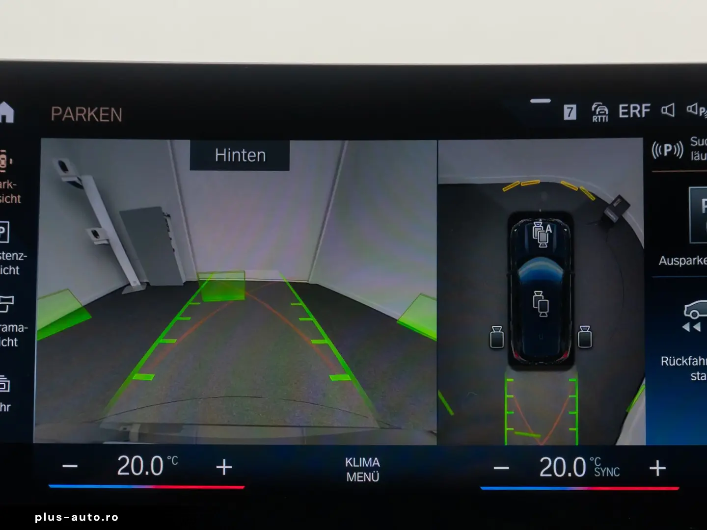 BMW X1 xDrive30e M Sport