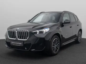 BMW X1 xDrive30e M Sport
