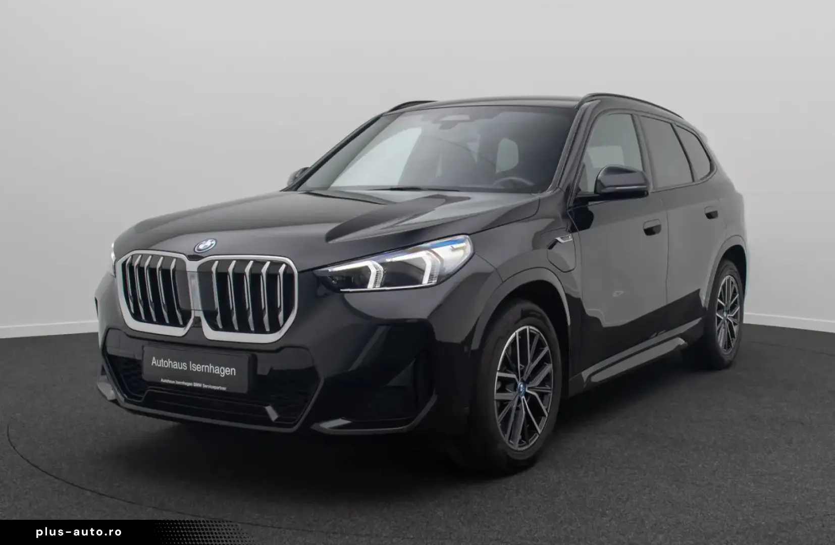 BMW X1 xDrive30e M Sport