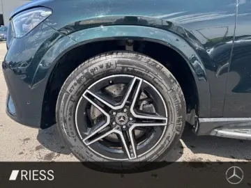 MERCEDES-BENZ GLE 450 4M AMG Sport Night Distr Pano &hellip;