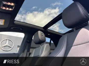 MERCEDES-BENZ GLE 450 4M AMG Sport Night Distr Pano &hellip;