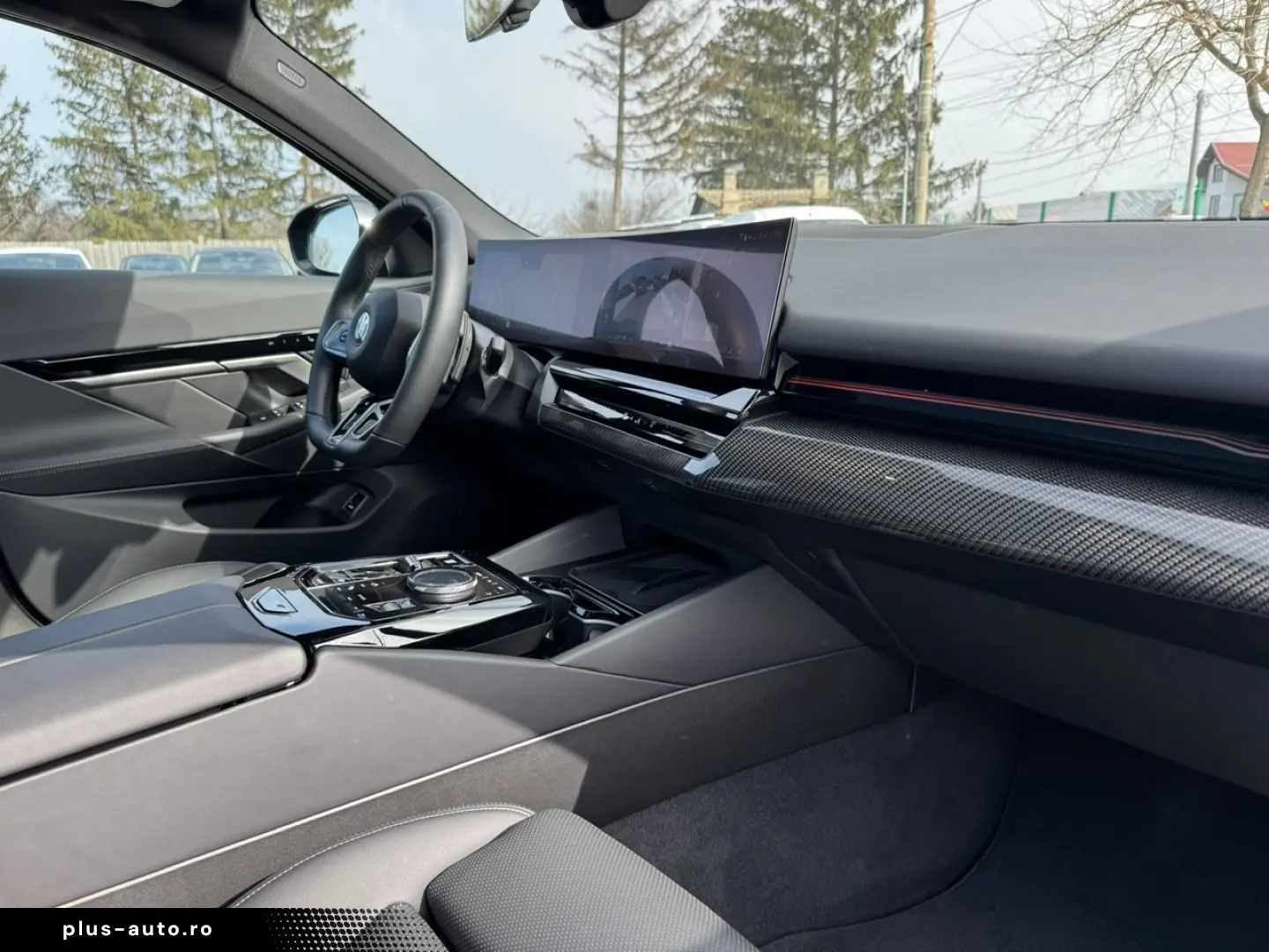 BMW Seria 5 520d xDrive AT MHEV