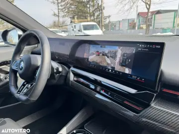 BMW Seria 5 520d xDrive AT MHEV