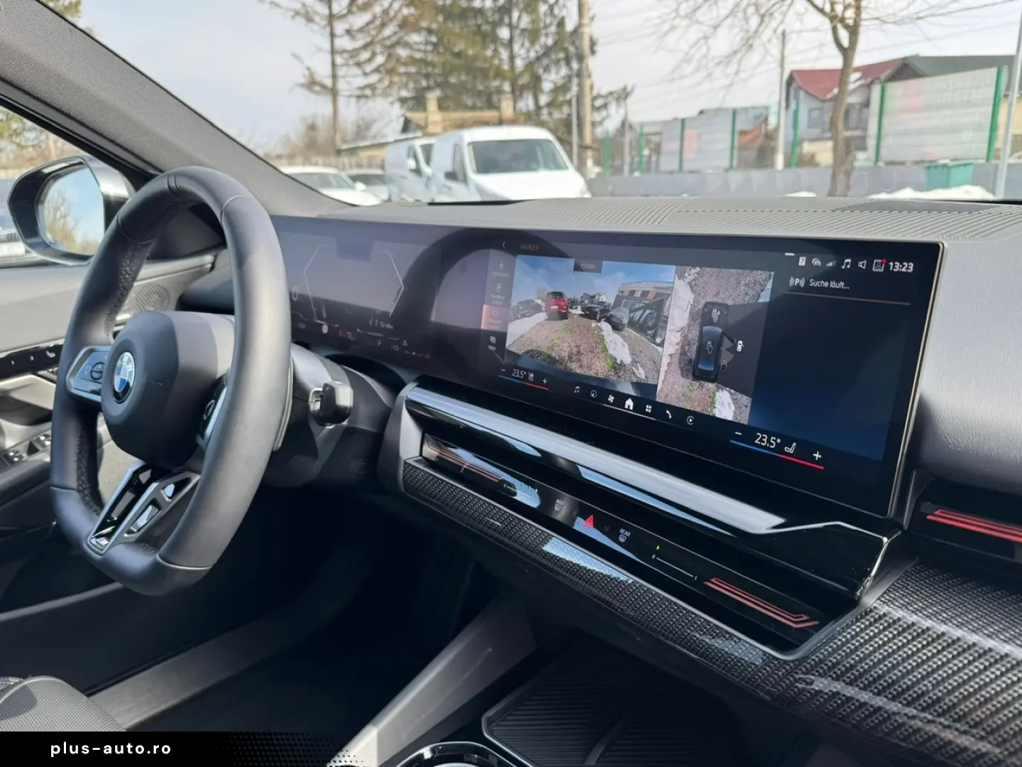 BMW Seria 5 520d xDrive AT MHEV