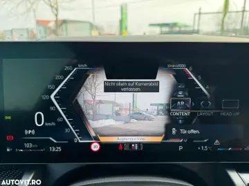 BMW Seria 5 520d xDrive AT MHEV