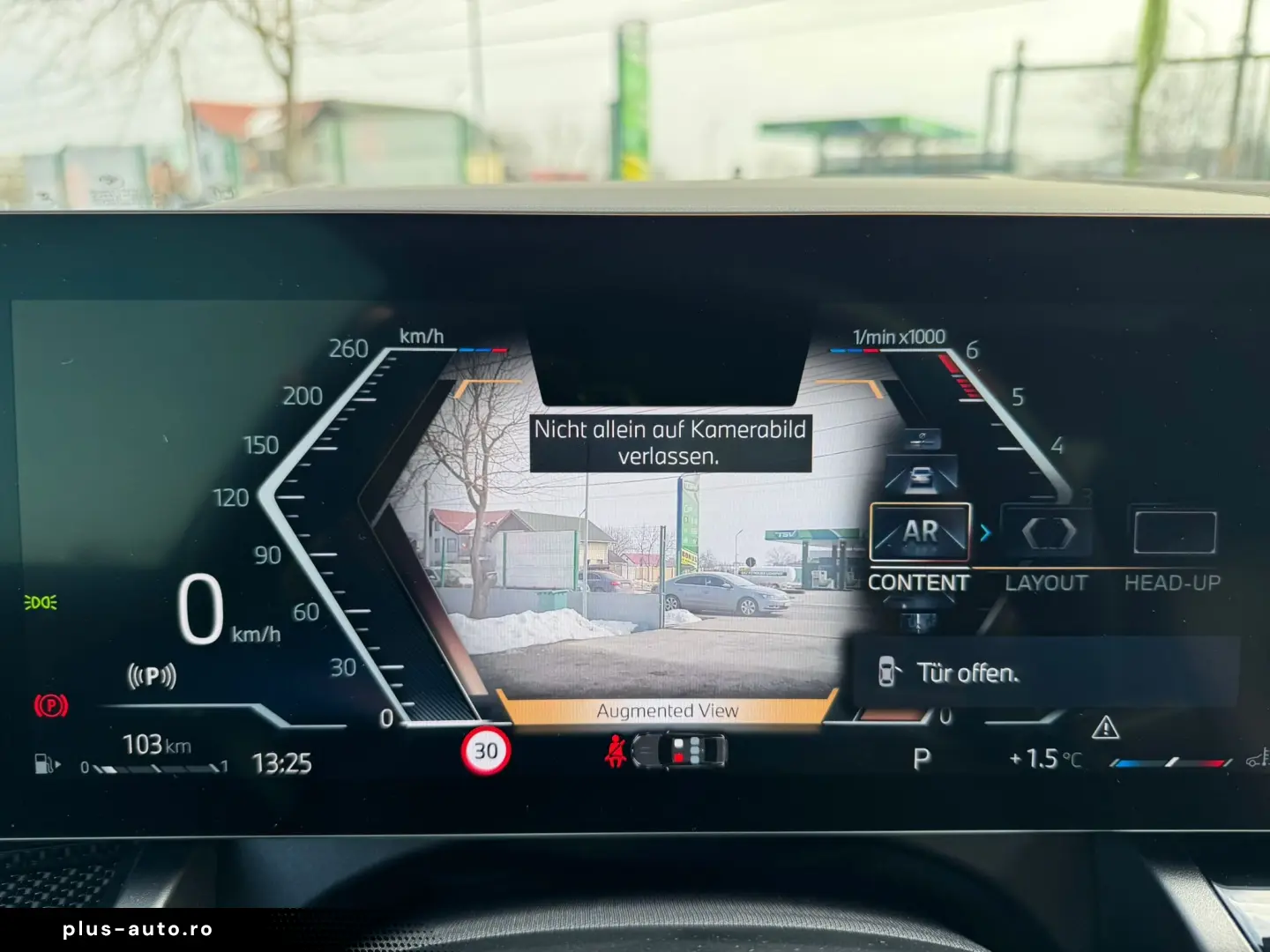 BMW Seria 5 520d xDrive AT MHEV