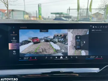 BMW Seria 5 520d xDrive AT MHEV