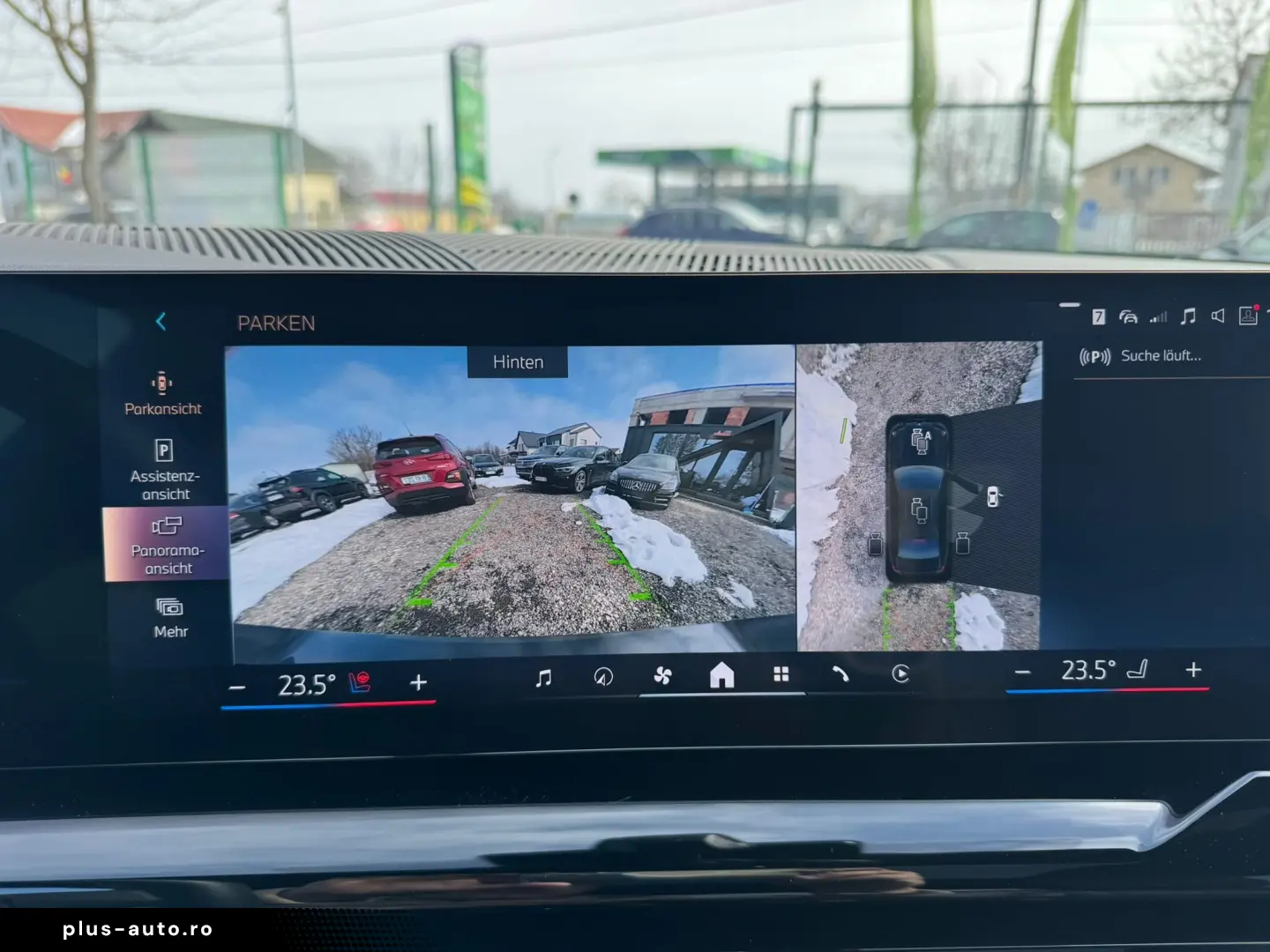 BMW Seria 5 520d xDrive AT MHEV