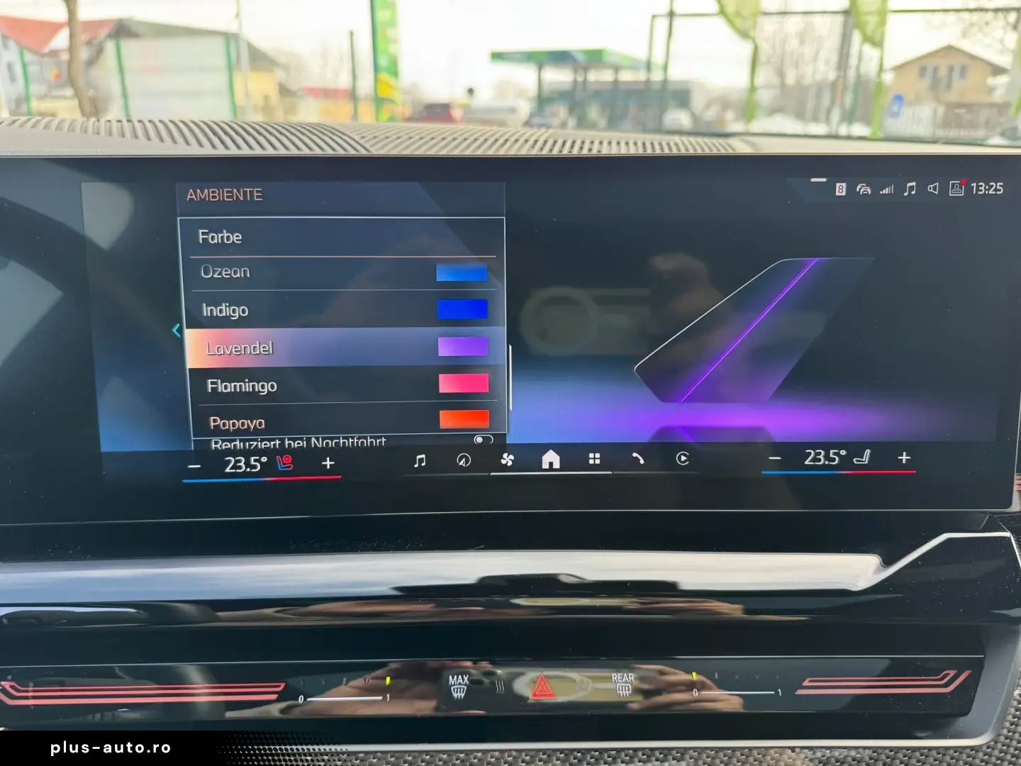 BMW Seria 5 520d xDrive AT MHEV