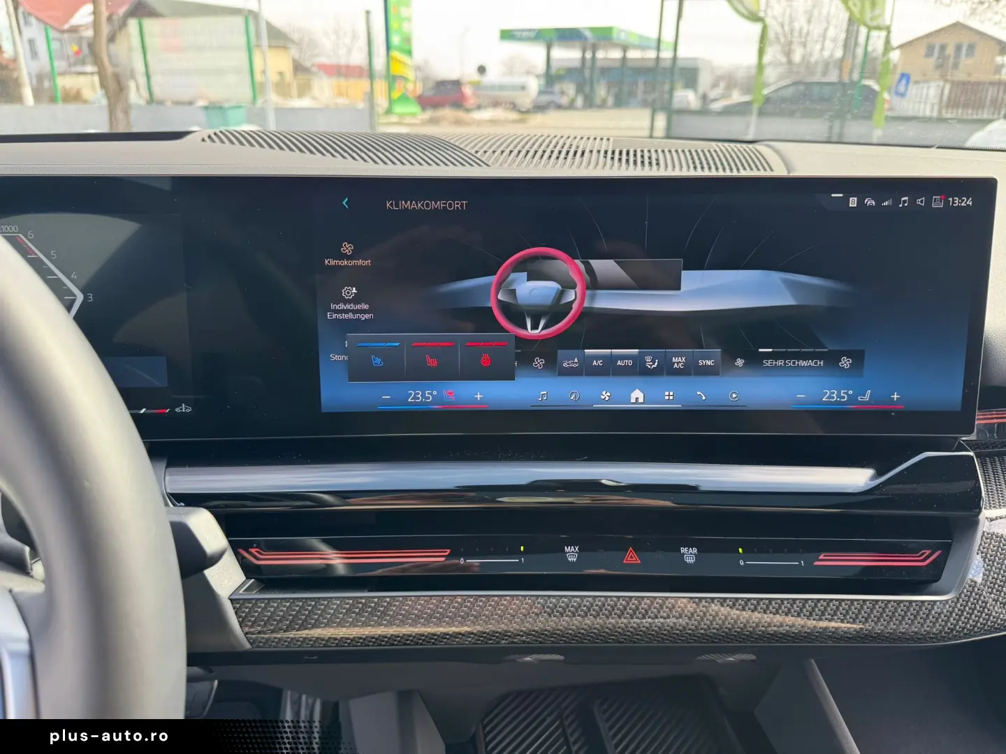 BMW Seria 5 520d xDrive AT MHEV