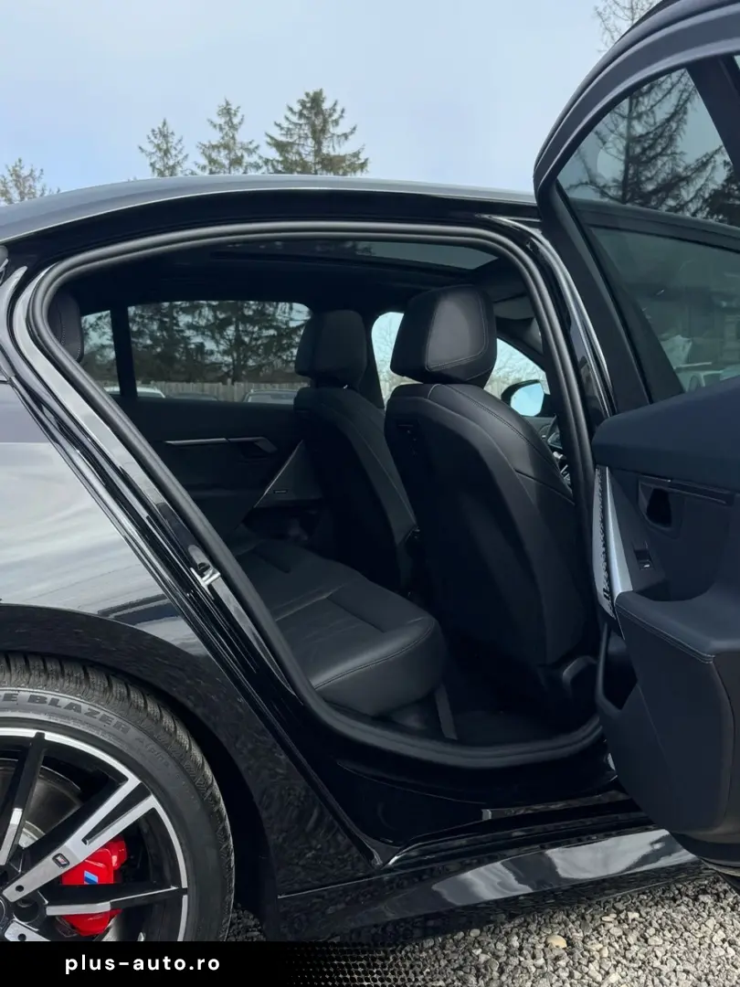 BMW Seria 5 520d xDrive AT MHEV