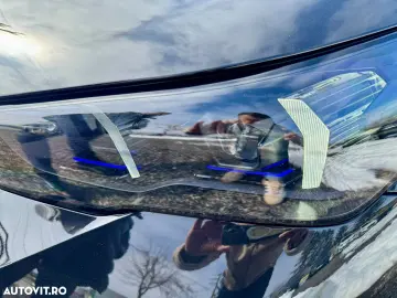 BMW Seria 5 520d xDrive AT MHEV