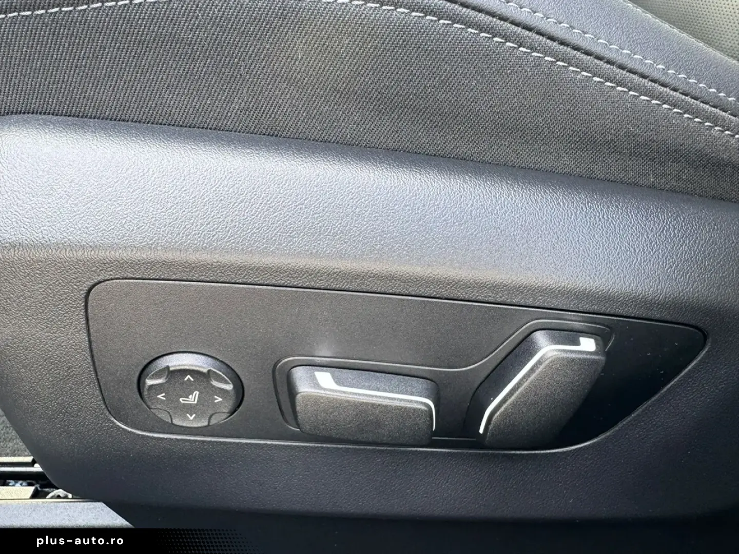 BMW Seria 5 520d xDrive AT MHEV