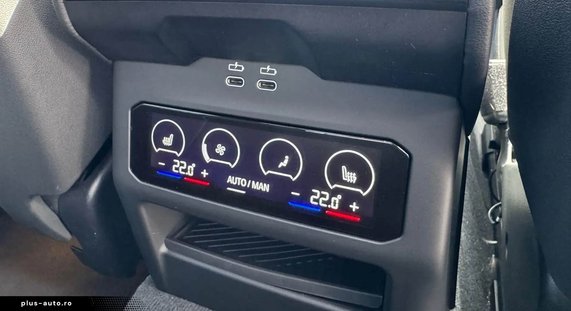 BMW Seria 5 520d xDrive AT MHEV