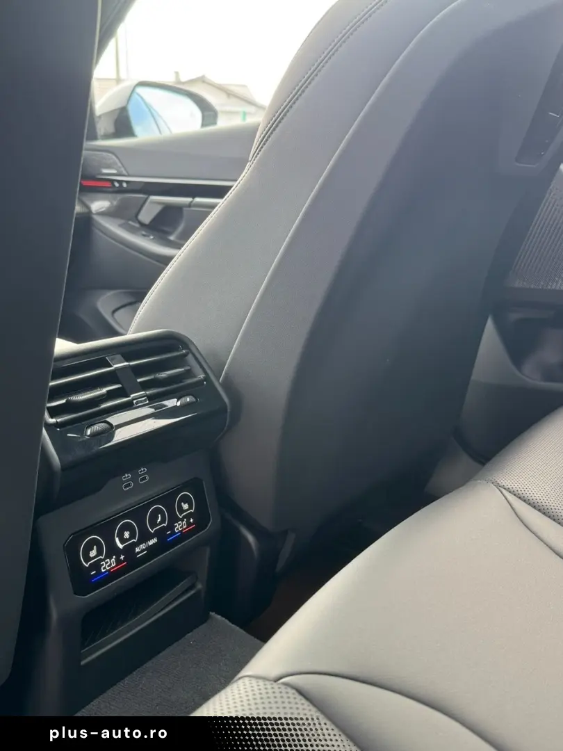 BMW Seria 5 520d xDrive AT MHEV