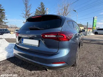 Ford Focus 1.5 EcoBlue Titanium Business