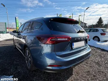 Ford Focus 1.5 EcoBlue Titanium Business