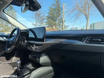 Ford Focus 1.5 EcoBlue Titanium Business