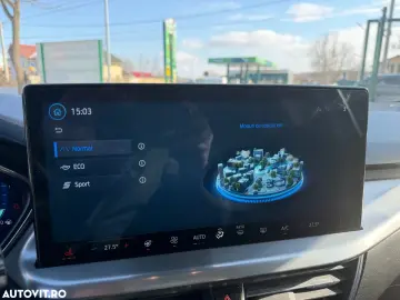 Ford Focus 1.5 EcoBlue Titanium Business