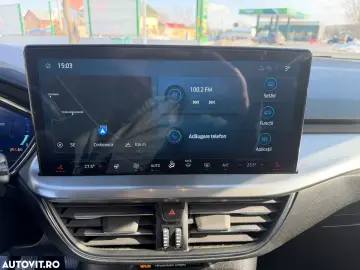 Ford Focus 1.5 EcoBlue Titanium Business