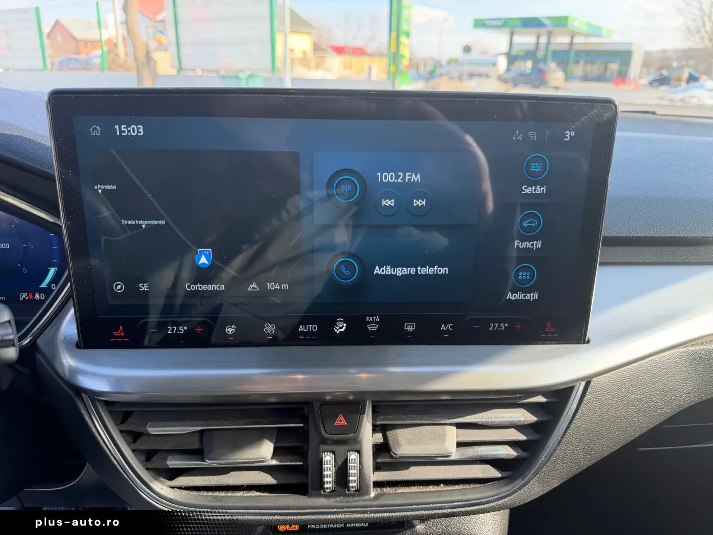 Ford Focus 1.5 EcoBlue Titanium Business