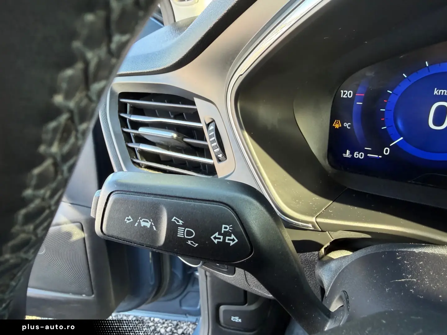 Ford Focus 1.5 EcoBlue Titanium Business