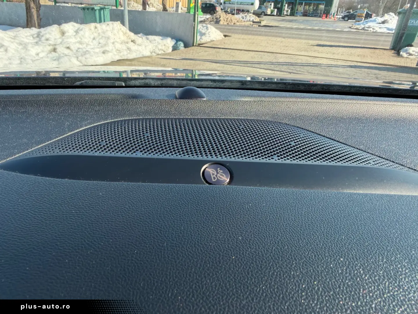 Ford Focus 1.5 EcoBlue Titanium Business