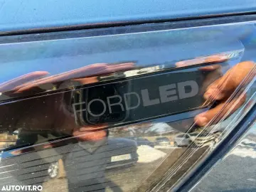 Ford Focus 1.5 EcoBlue Titanium Business