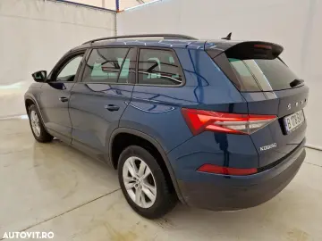 Skoda Kodiaq 2.0 TDI DSG Ambition
