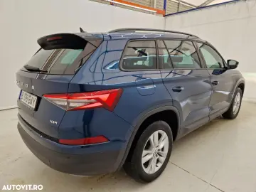 Skoda Kodiaq 2.0 TDI DSG Ambition